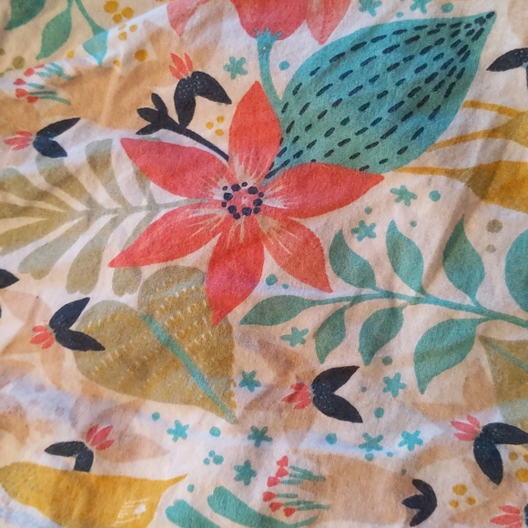 Tommy Bahamas Sundress Size 4 - Picture 3 of 5